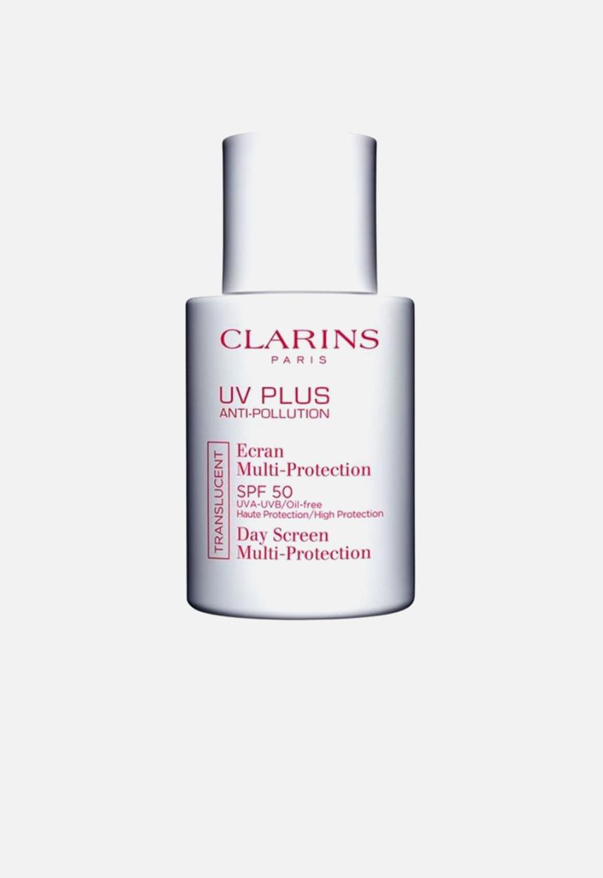 Clarins - UV Plus Sunscreen Multi-Protection SPF50