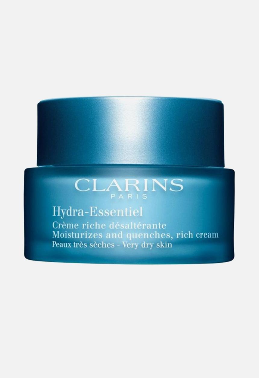 Clarins - Hydra-Essentiel Rich Cream - Very Dry Skin
