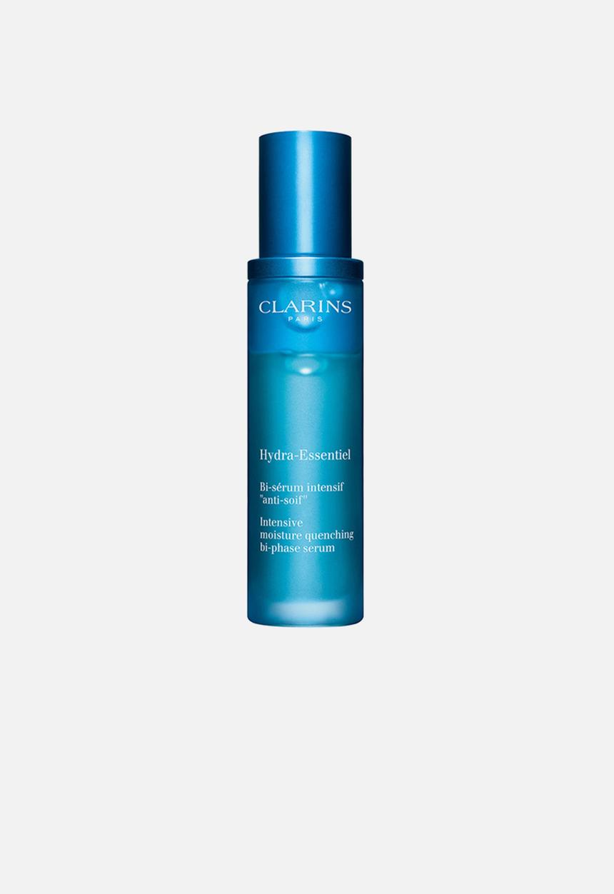Clarins - Hydra-Essentiel Bi-Phase Serum