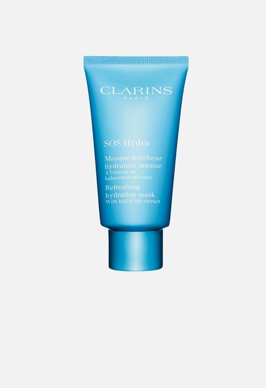 Clarins - SOS Hydra Mask