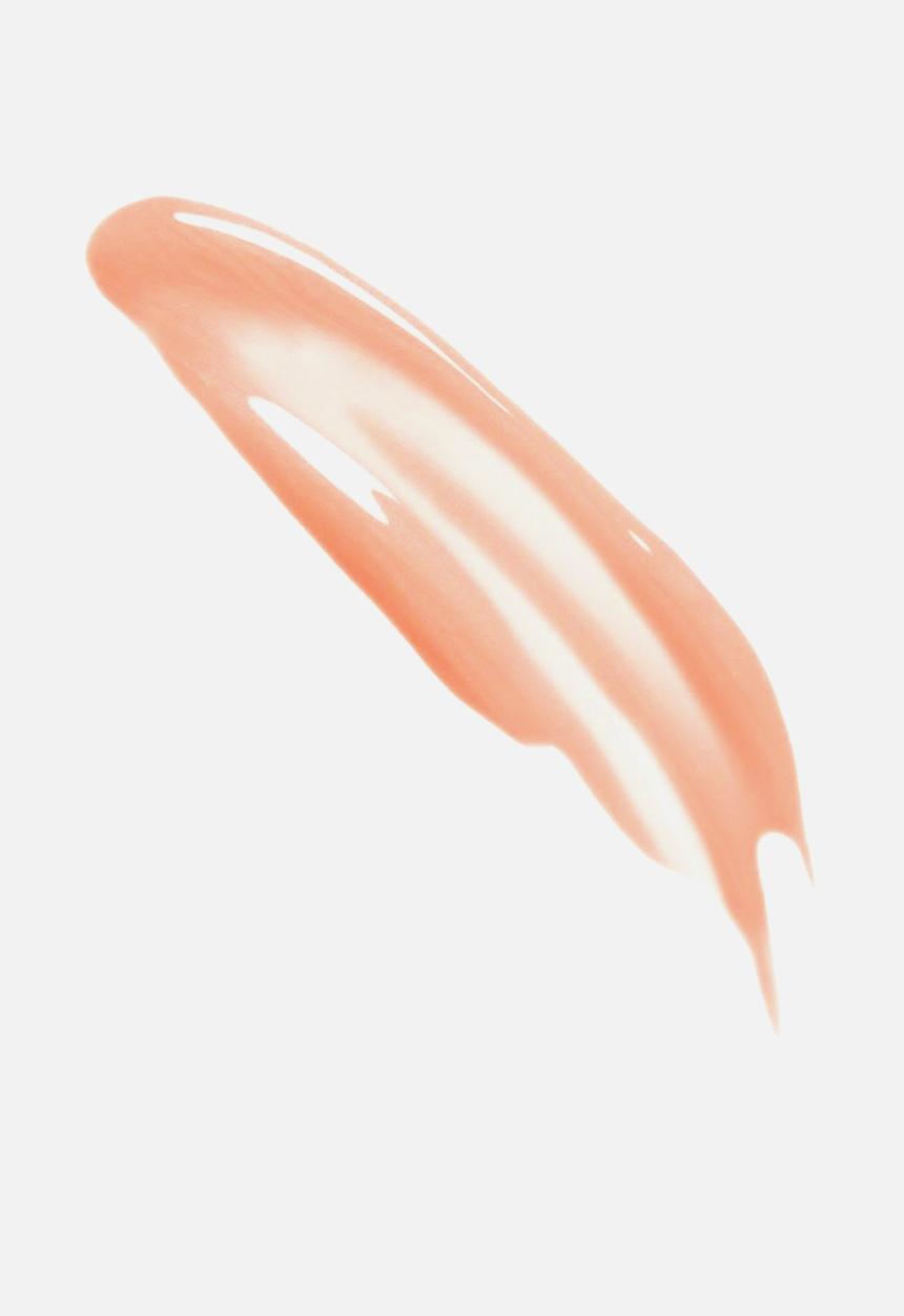 Clarins - Natural Lip Perfector - Apricot Shimmer - 02