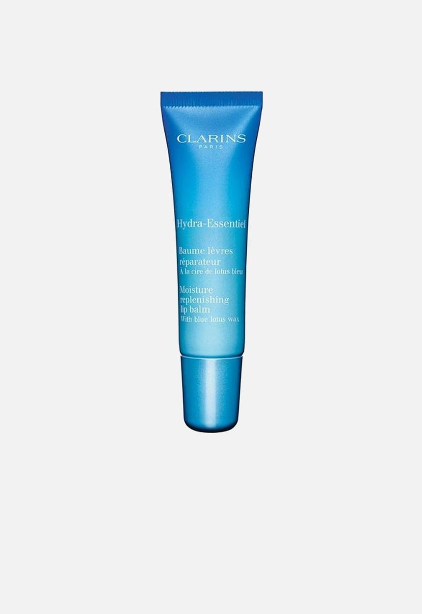 Clarins - Hydra-Essentiel Moisture Replenishing Lip Balm