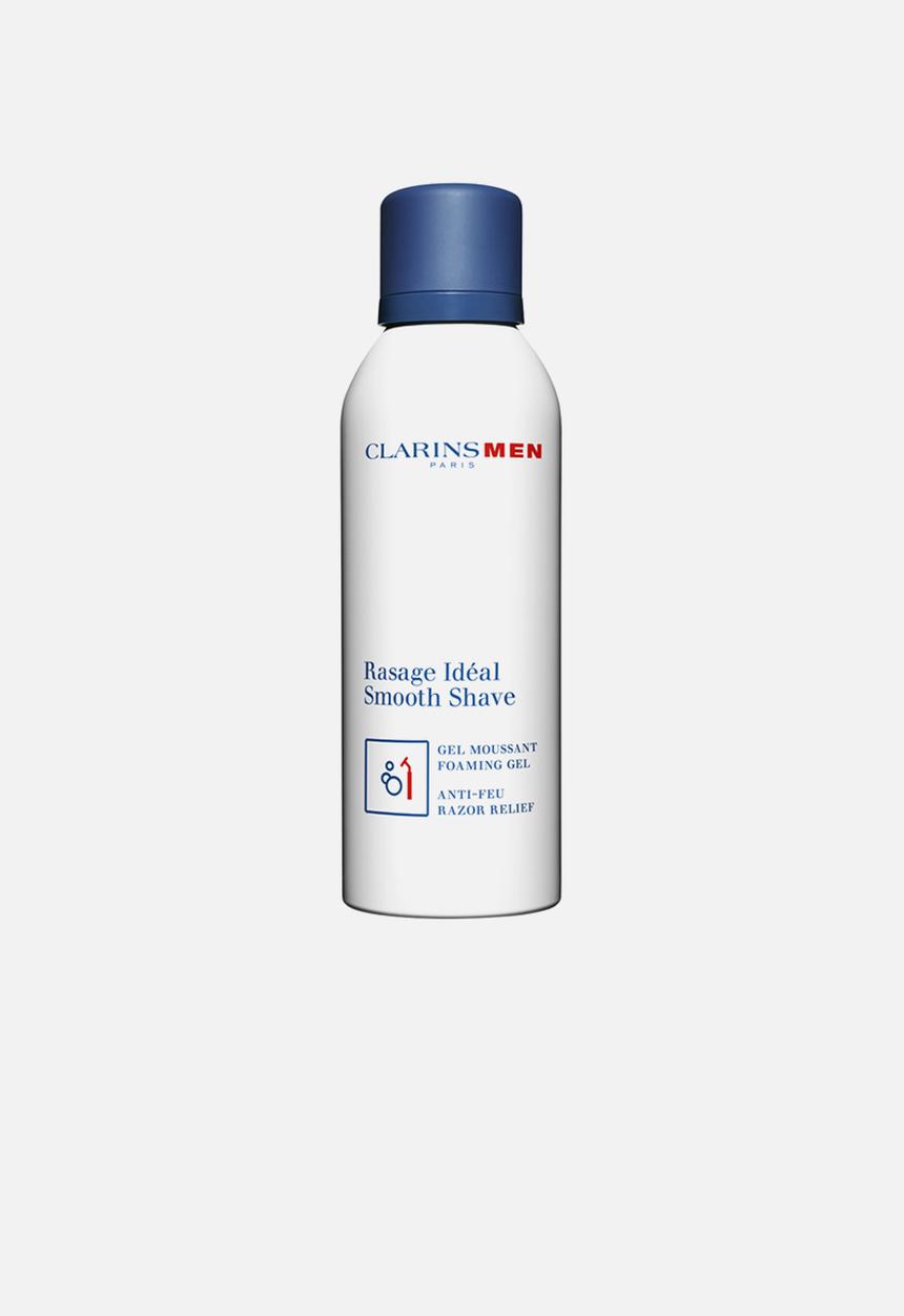 Clarins - ClarinsMen Smooth Shave Foaming Gel
