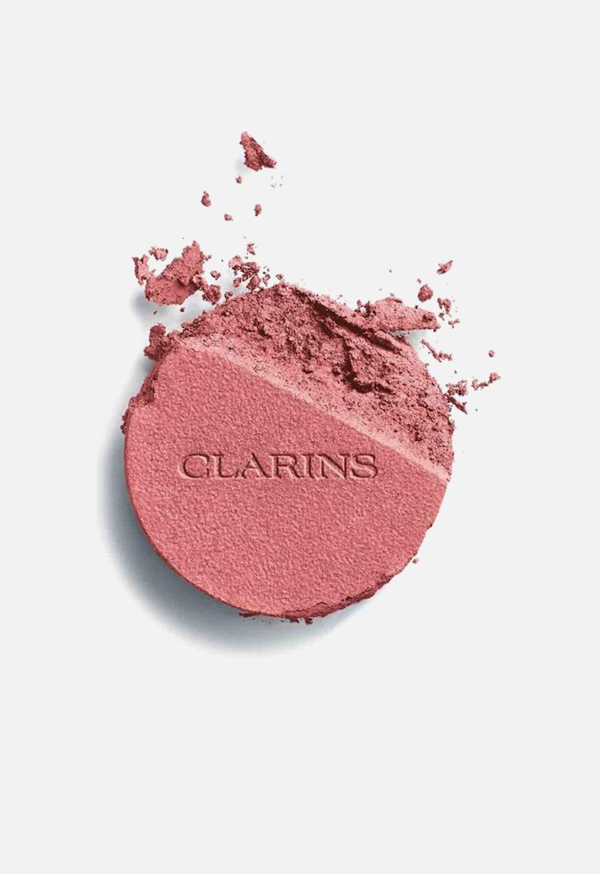 Clarins - Joli Blush - 02 Cheeky Pink