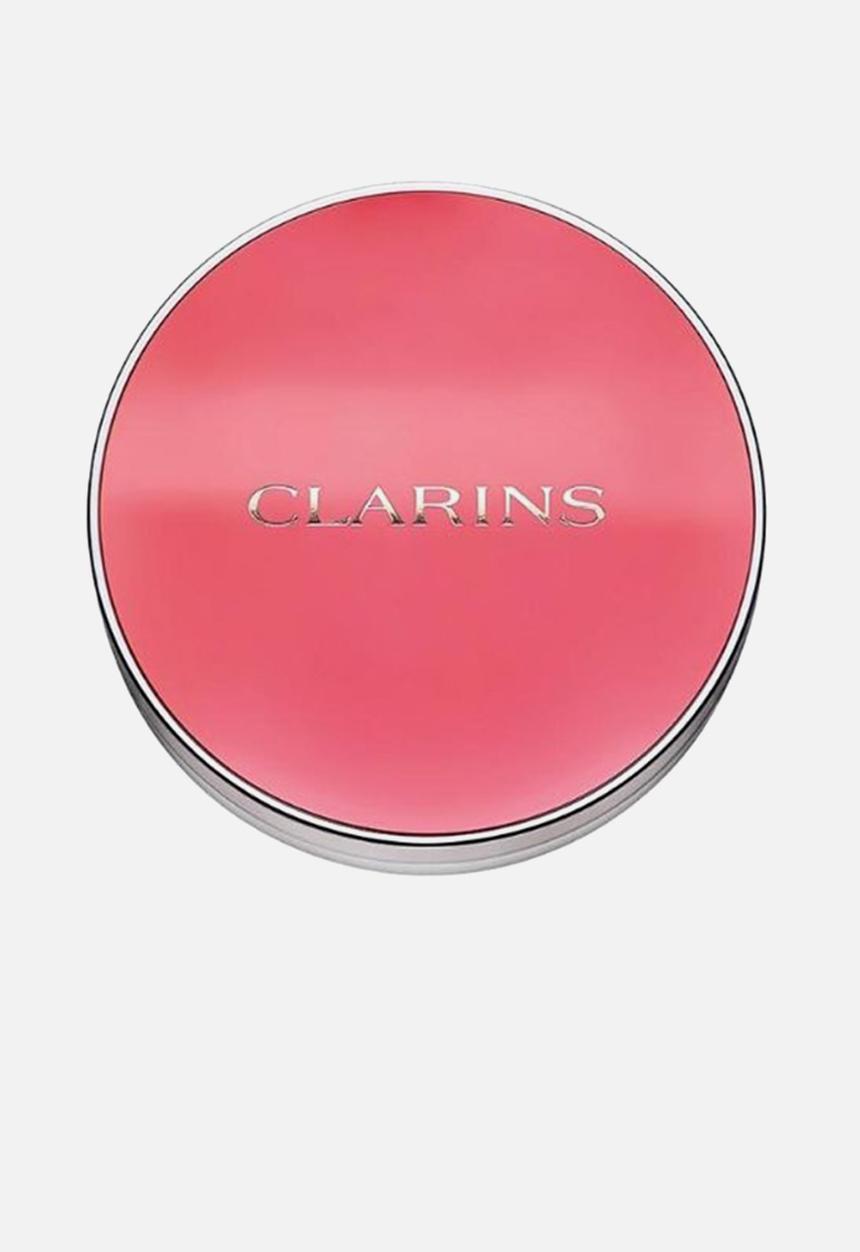 Clarins - Joli Blush - 02 Cheeky Pink