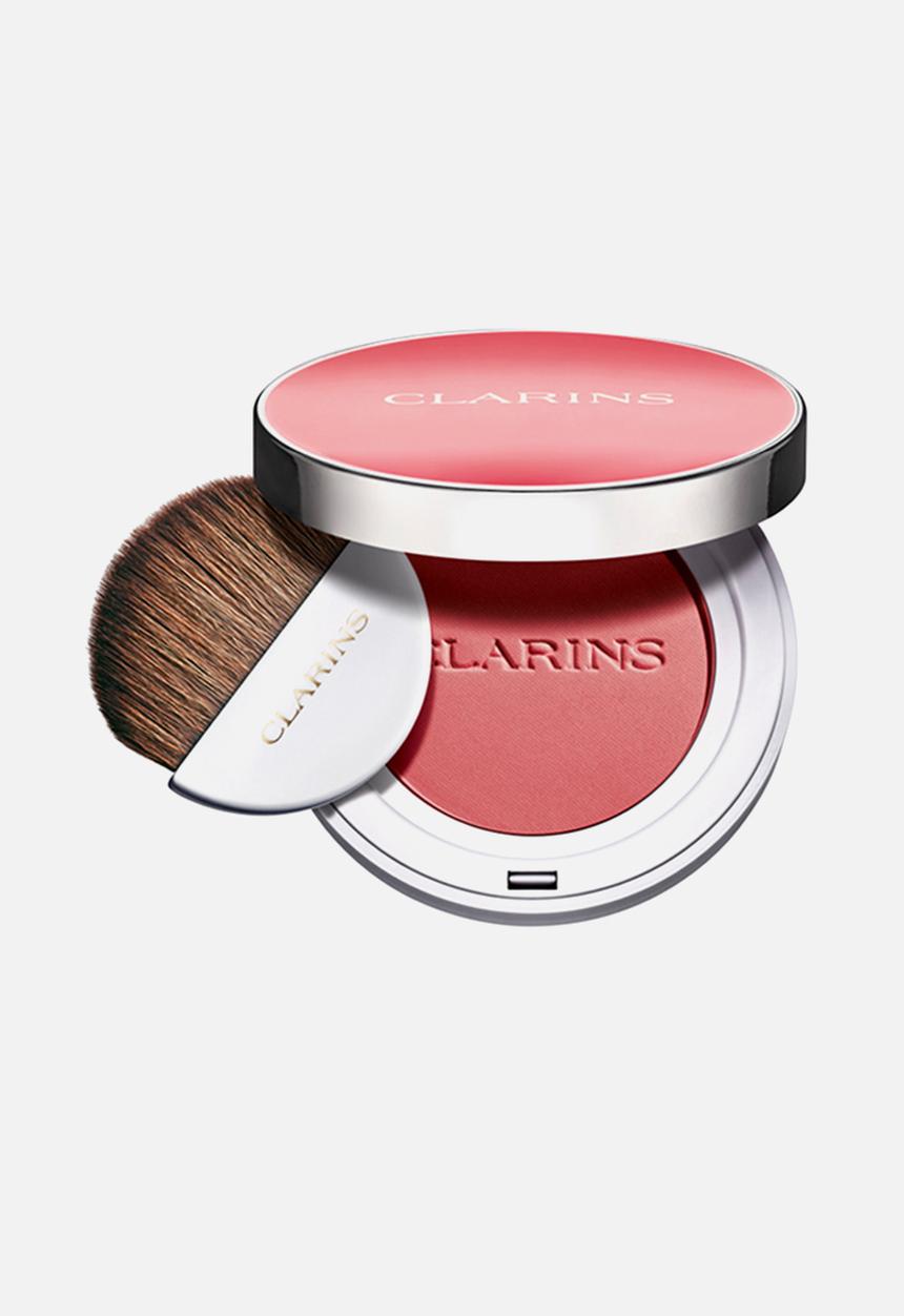 Clarins - Joli Blush - 02 Cheeky Pink