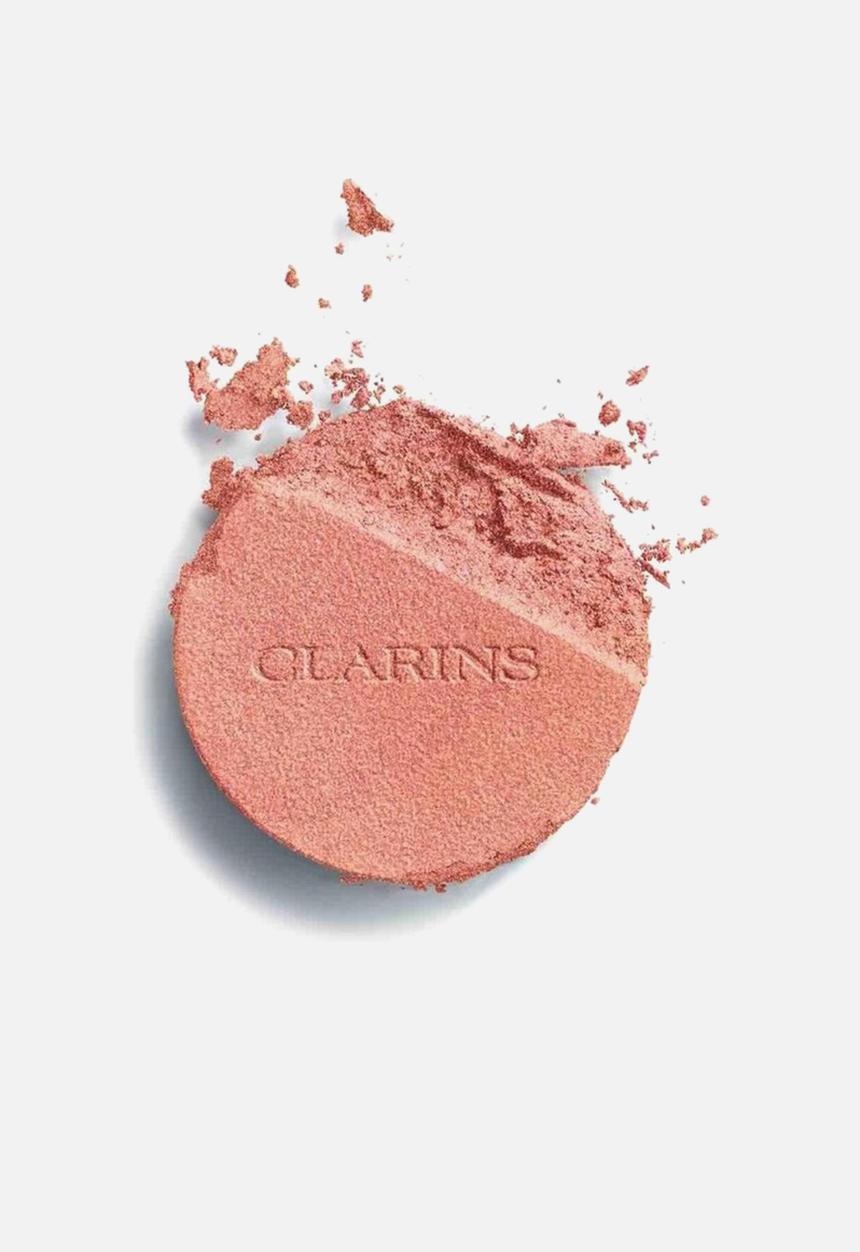Clarins - Joli Blush - 05 Cheeky Bourn