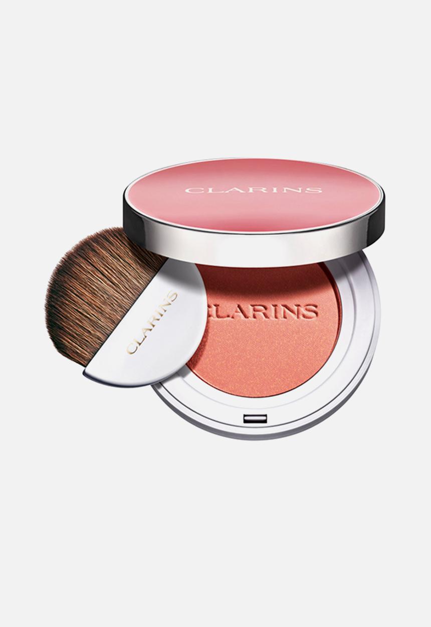 Clarins - Joli Blush - 05 Cheeky Bourn