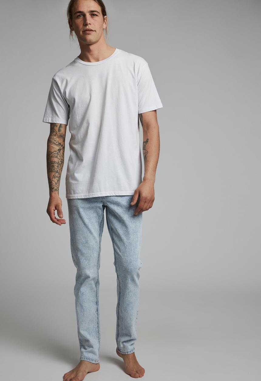 Cotton On - Slim fit jean - burleigh blue