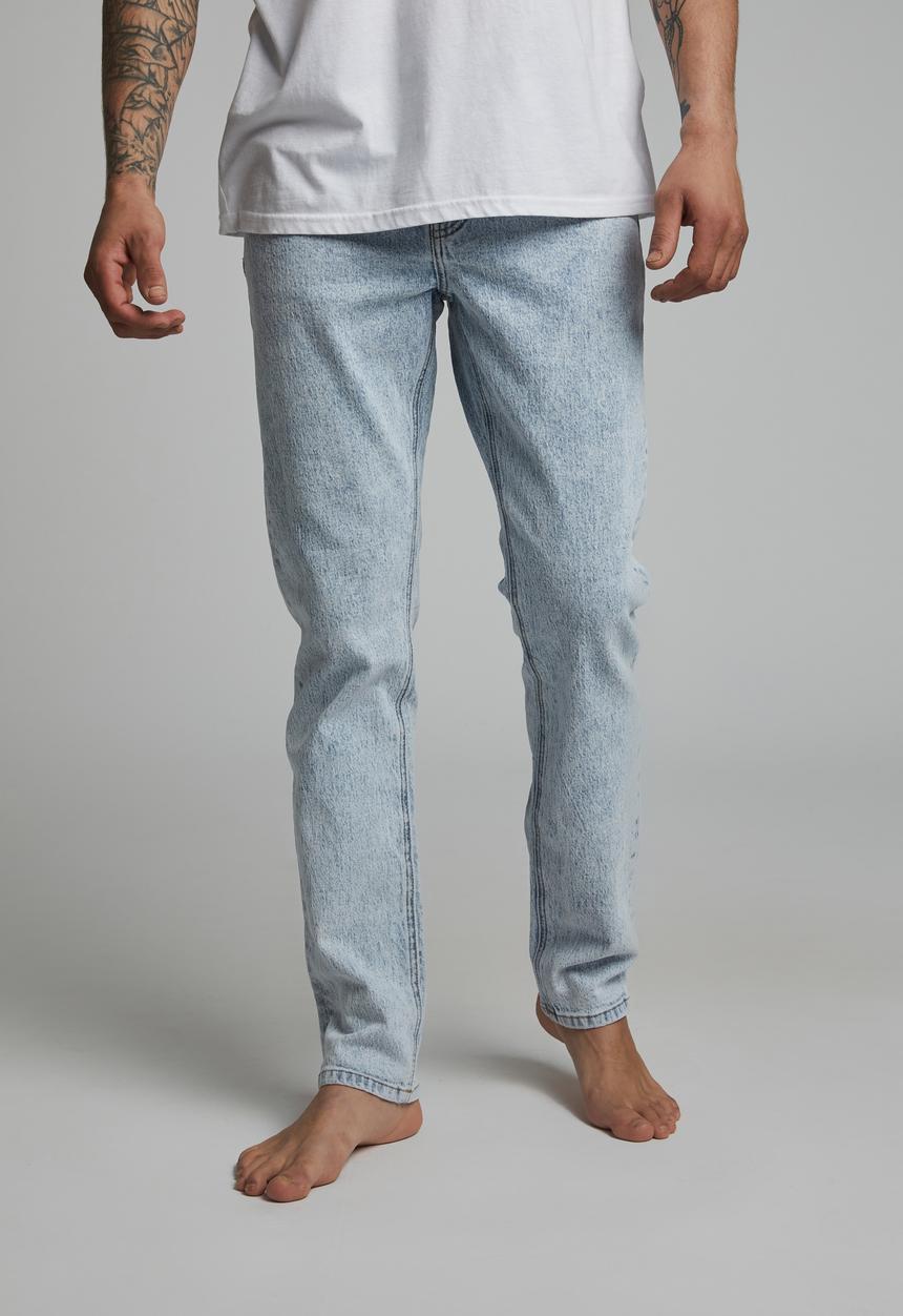 Cotton On - Slim fit jean - burleigh blue