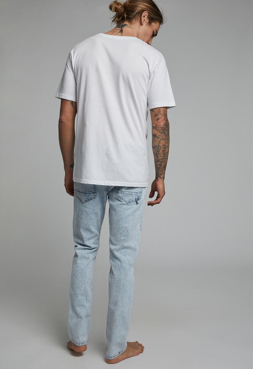 Cotton On - Slim fit jean - burleigh blue
