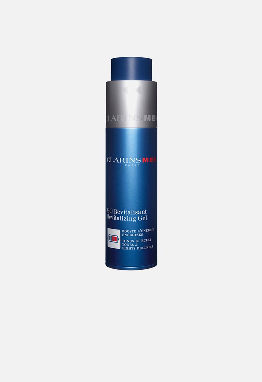 Clarins - ClarinsMen Revitalising Gel