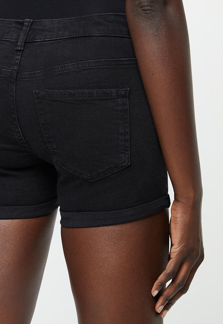 MANGO - Shorts vicky - grey