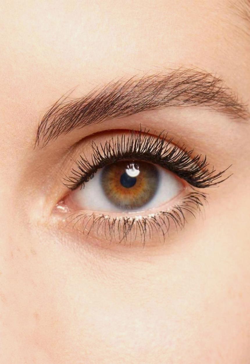 Clarins - Supra Volume Mascara