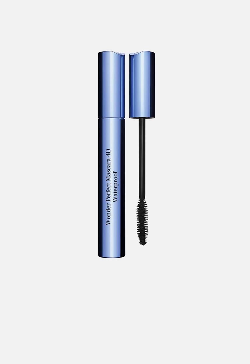 Clarins - Wonder Perfect 4D Waterproof Mascara
