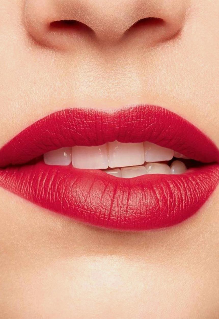Clarins - Joli Rouge Velvet 742