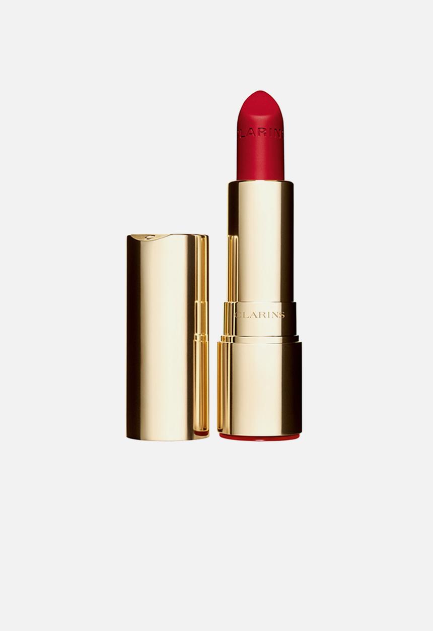 Clarins - Joli Rouge Velvet 742