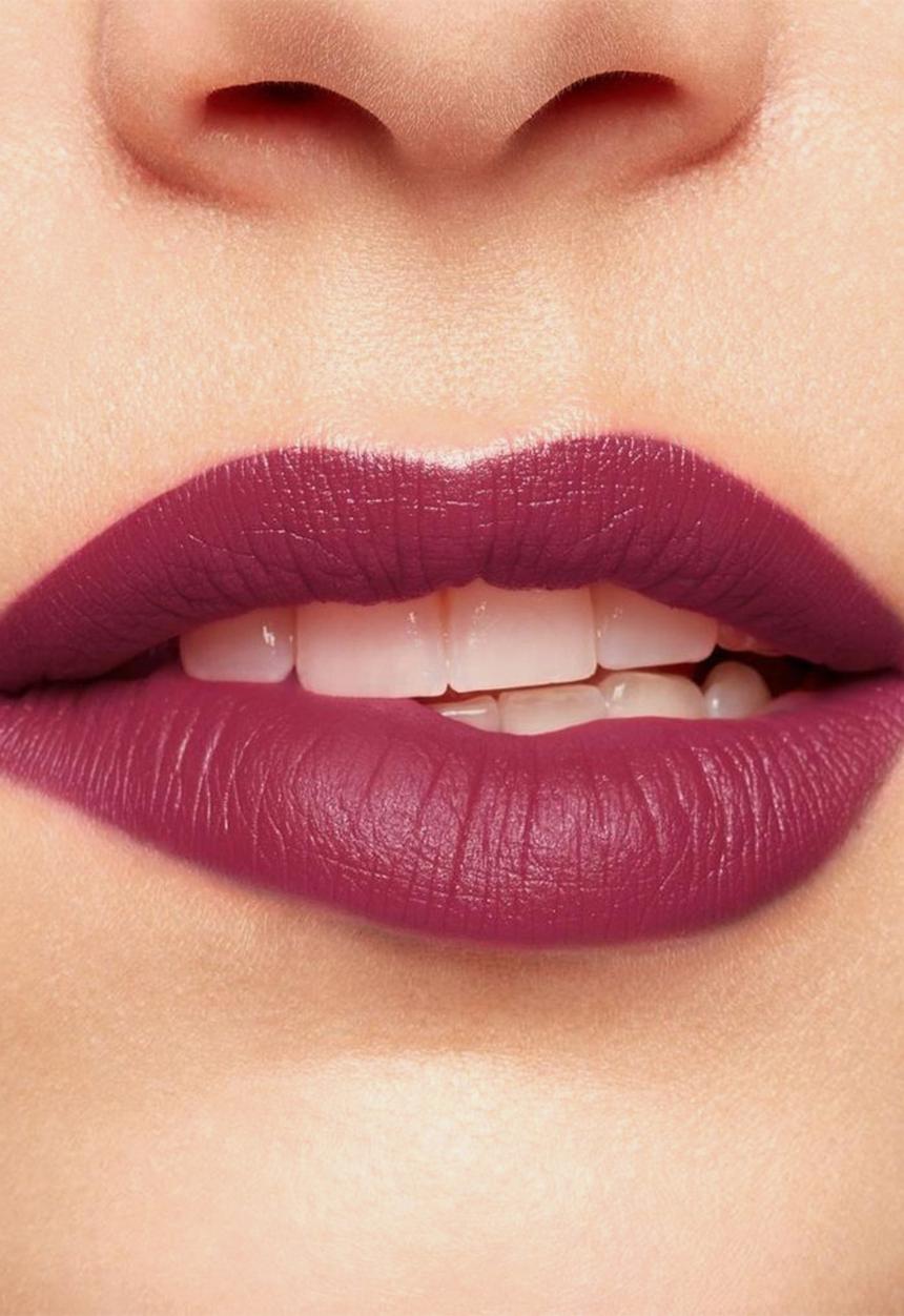 Clarins - Joli Rouge Velvet 744