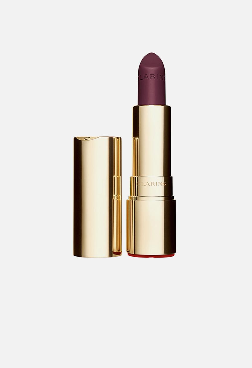 Clarins - Joli Rouge Velvet 744
