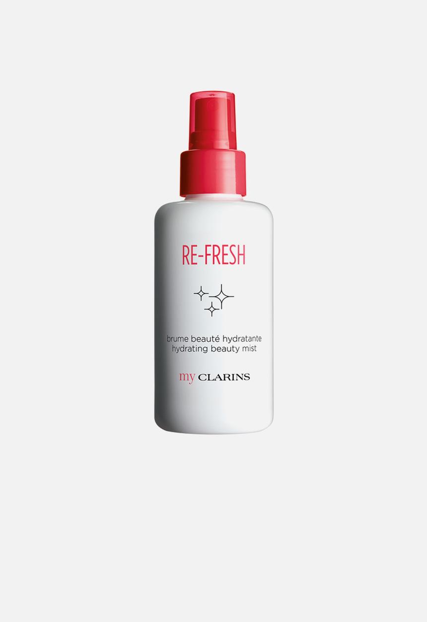 Clarins - My Clarins RE-FRESH Hydrating Beauty Mist
