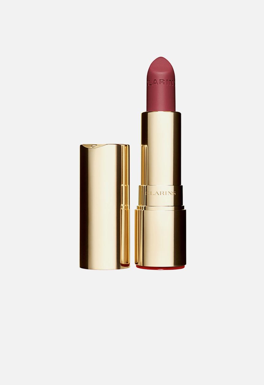 Clarins - Joli Rouge Velvet 732