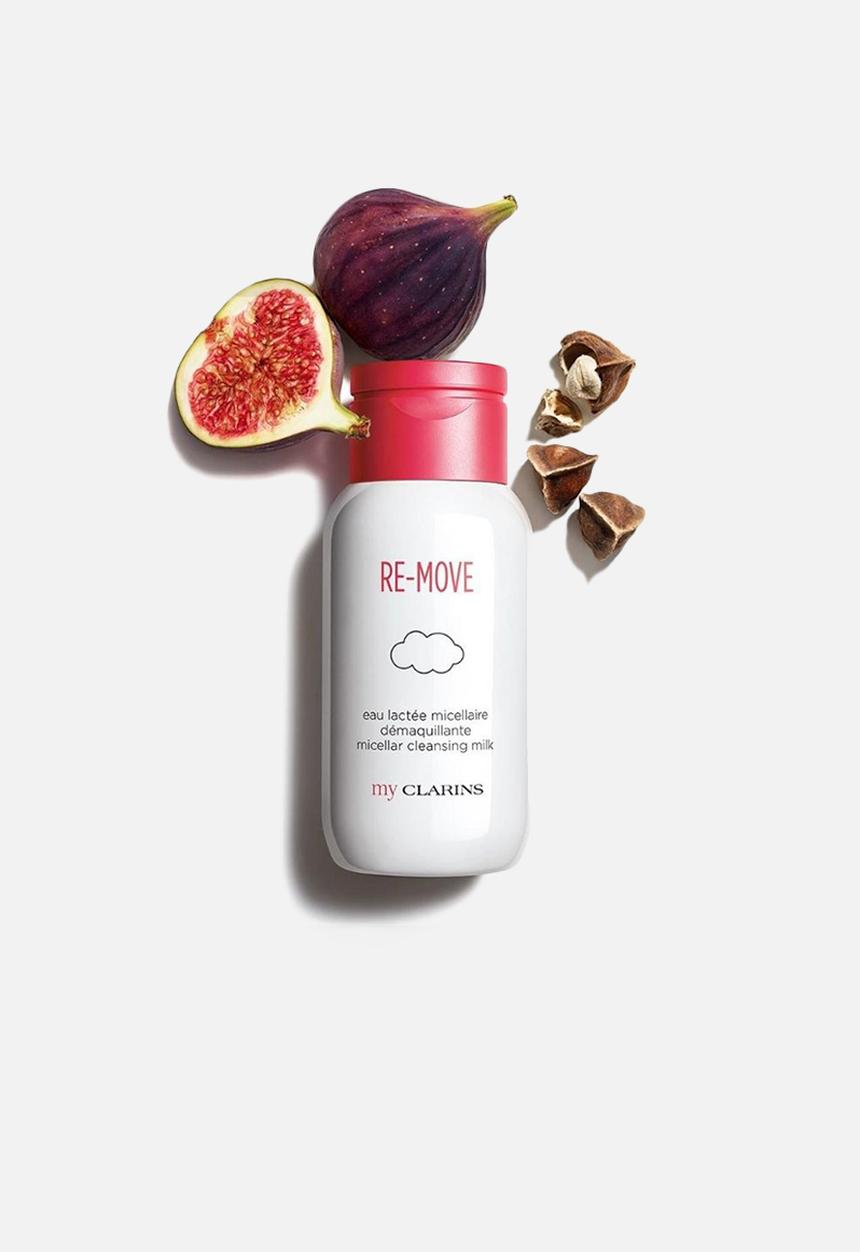 Clarins - My Clarins RE-MOVE Micellar Cleansing Milk