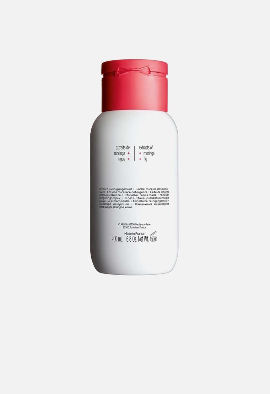 Clarins - My Clarins RE-MOVE Micellar Cleansing Milk