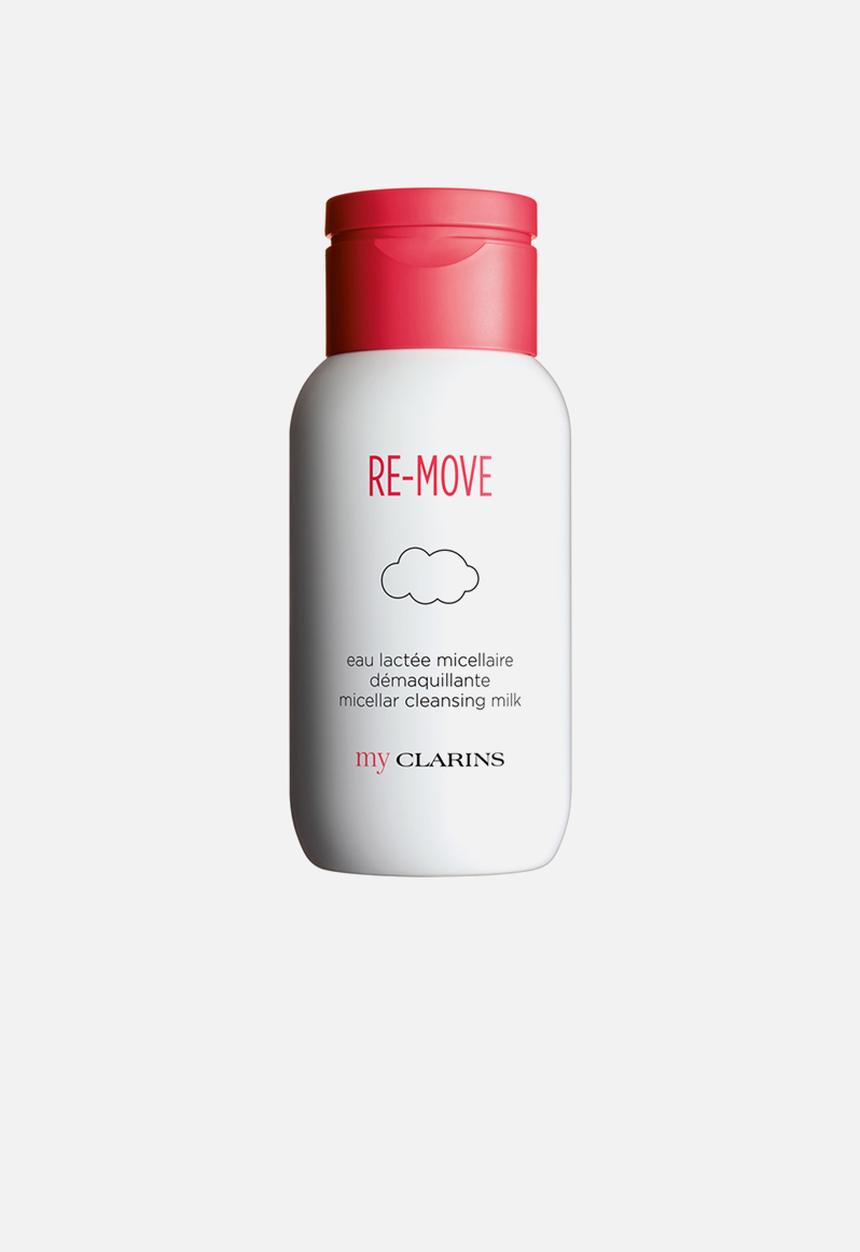 Clarins - My Clarins RE-MOVE Micellar Cleansing Milk