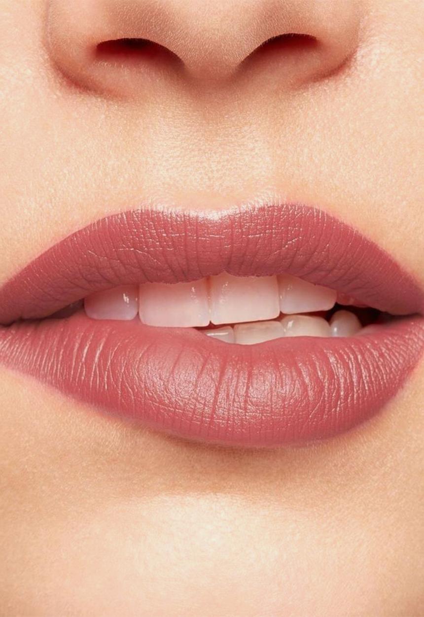 Clarins - Joli Rouge Velvet 758