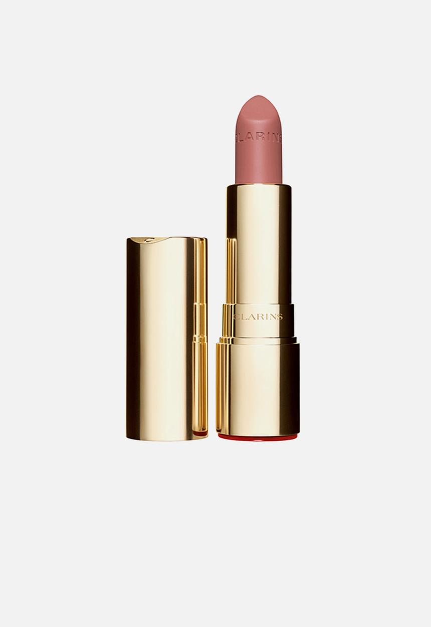 Clarins - Joli Rouge Velvet 758