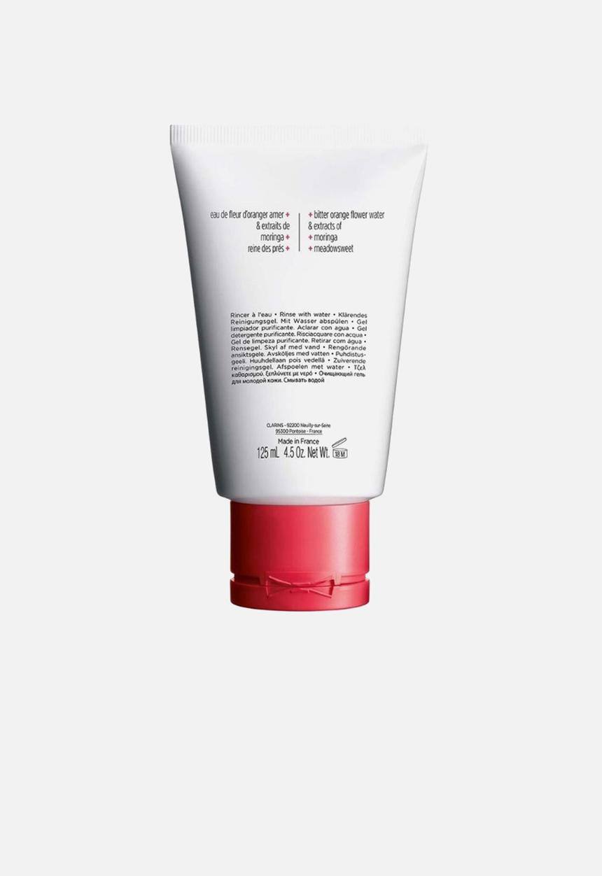 Clarins - My Clarins RE-MOVE Purifying Cleansing Gel