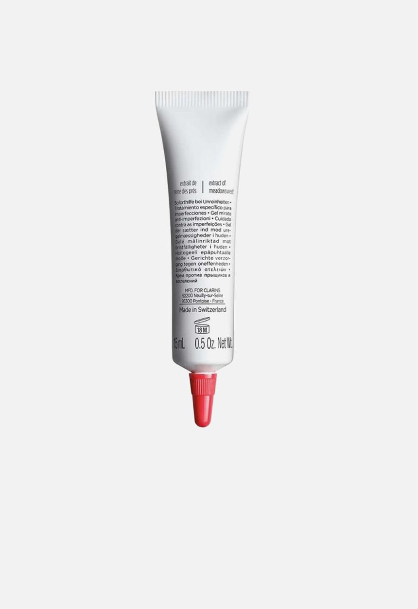 Clarins - My Clarins CLEAR OUT Targets Imperfections