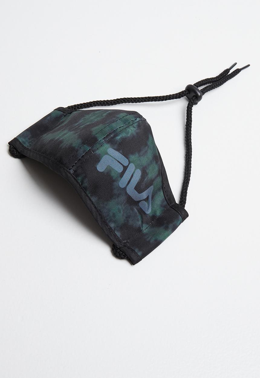 FILA - Fiorentina face mask - multi