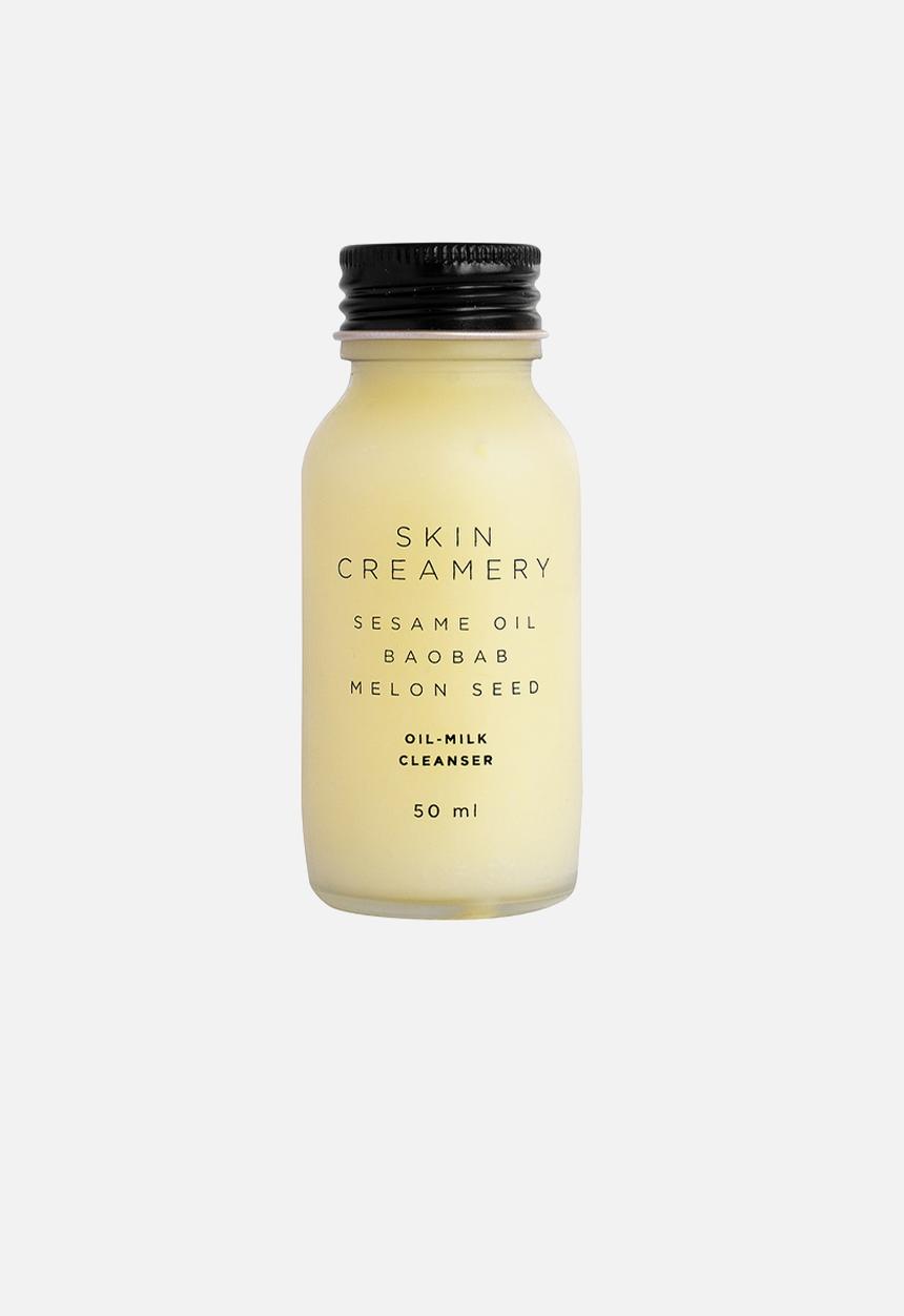 SKIN CREAMERY - The Basic Set