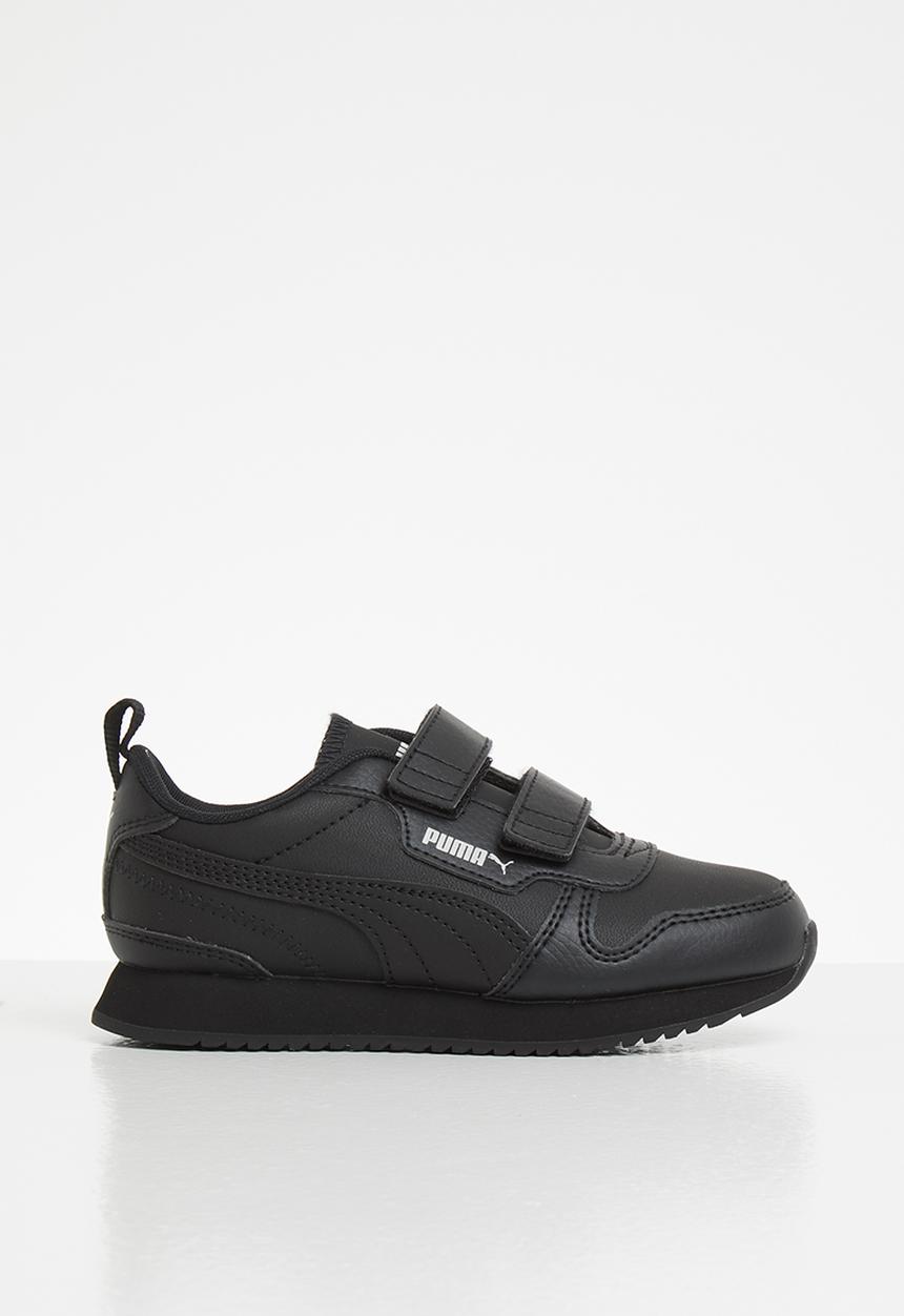 PUMA - Puma r78 sl v ps -black 