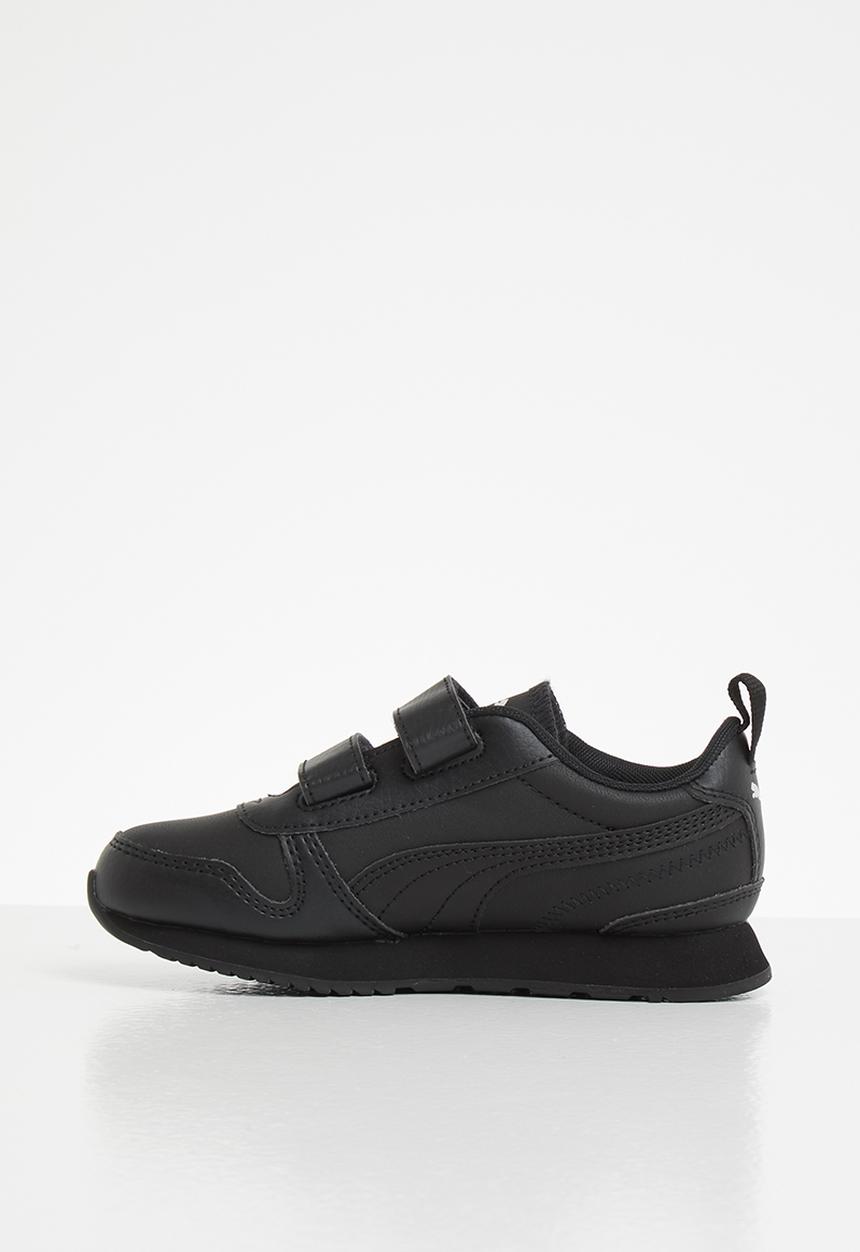 PUMA - Puma r78 sl v ps -black 