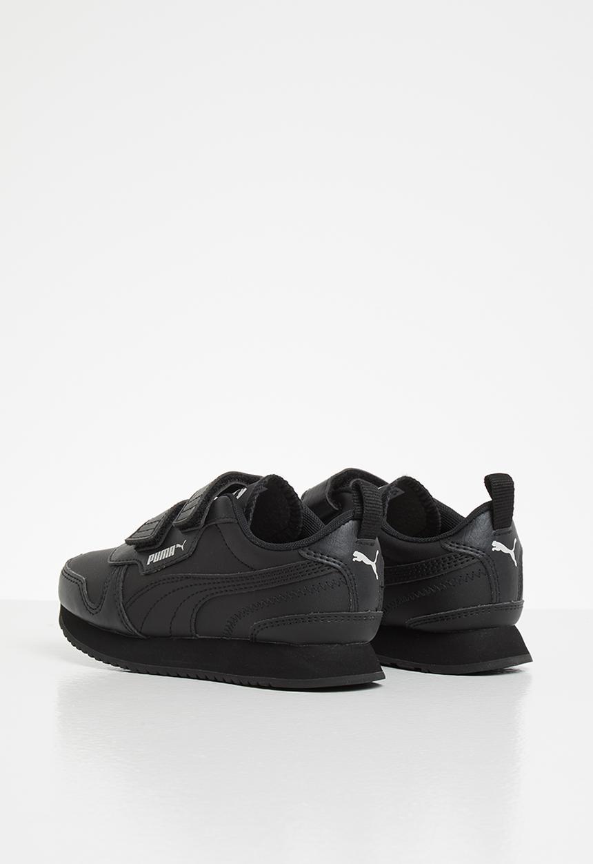PUMA - Puma r78 sl v ps -black 