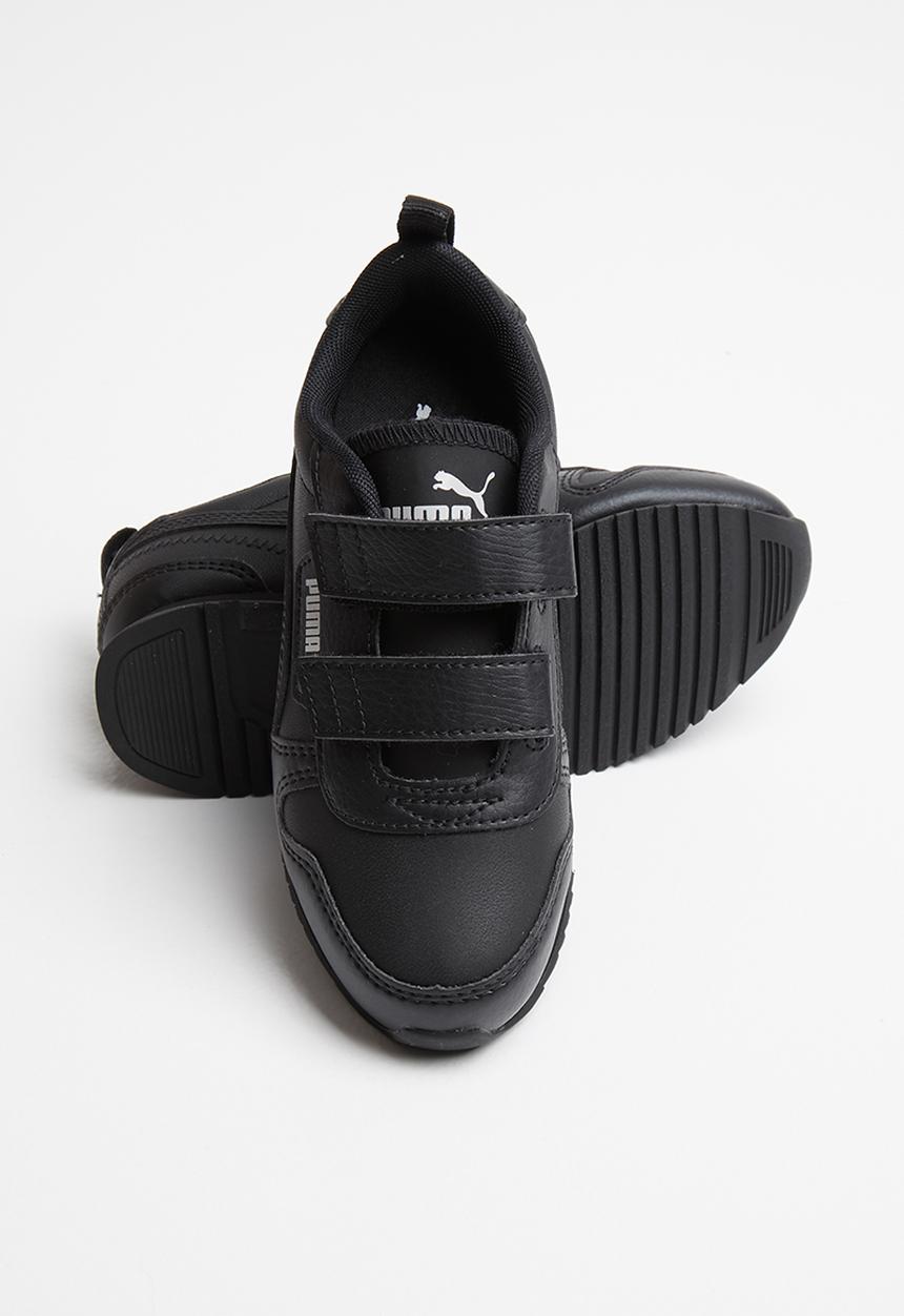 PUMA - Puma r78 sl v ps -black 