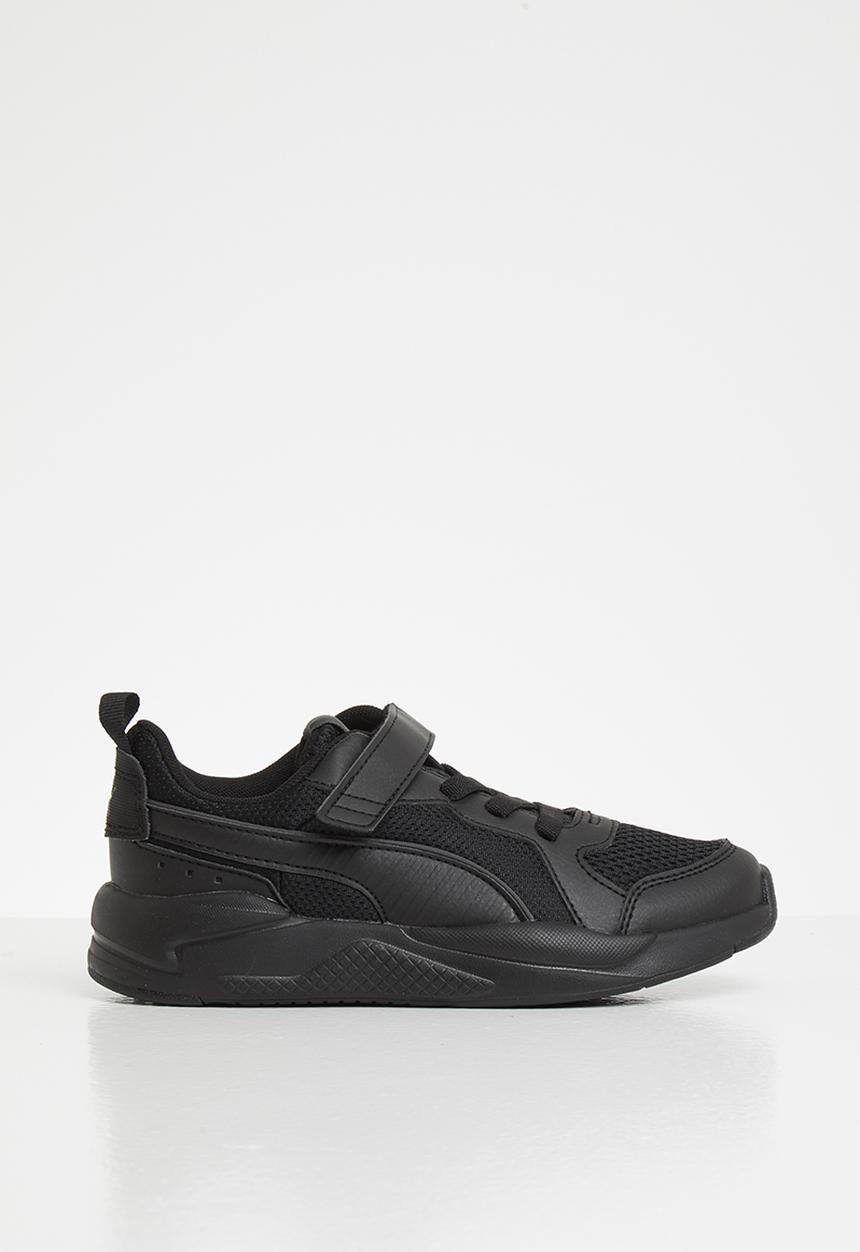 PUMA - X-ray ac ps - black