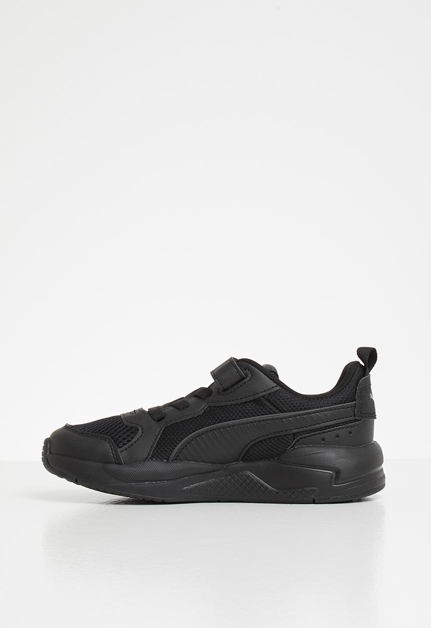 PUMA - X-ray ac ps - black