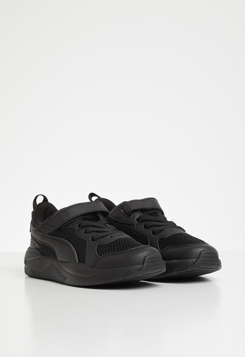 PUMA - X-ray ac ps - black