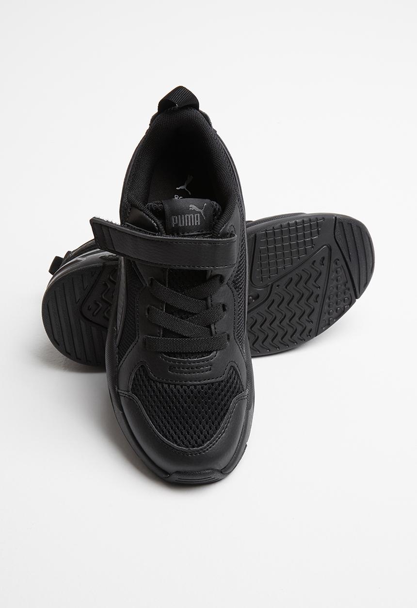 PUMA - X-ray ac ps - black