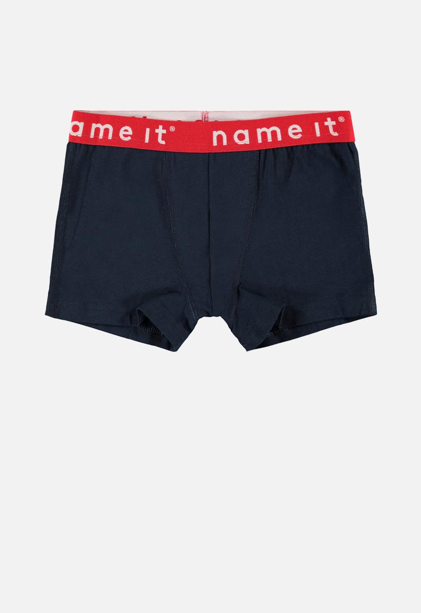 Name It - Boxer 2 pack - multi