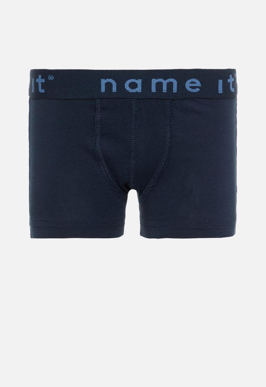 Name It - Boxer 2 pack - multi 