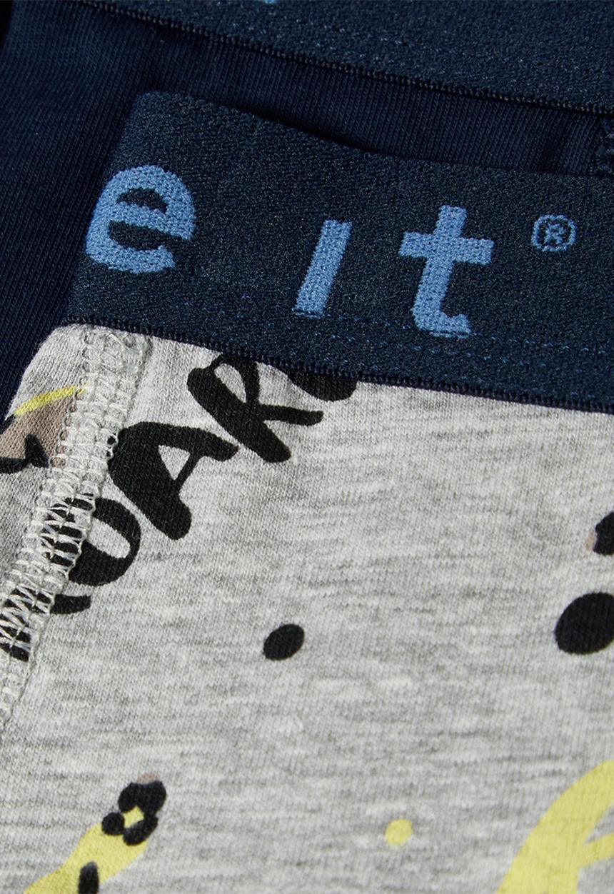 Name It - Boxer 2 pack - multi 