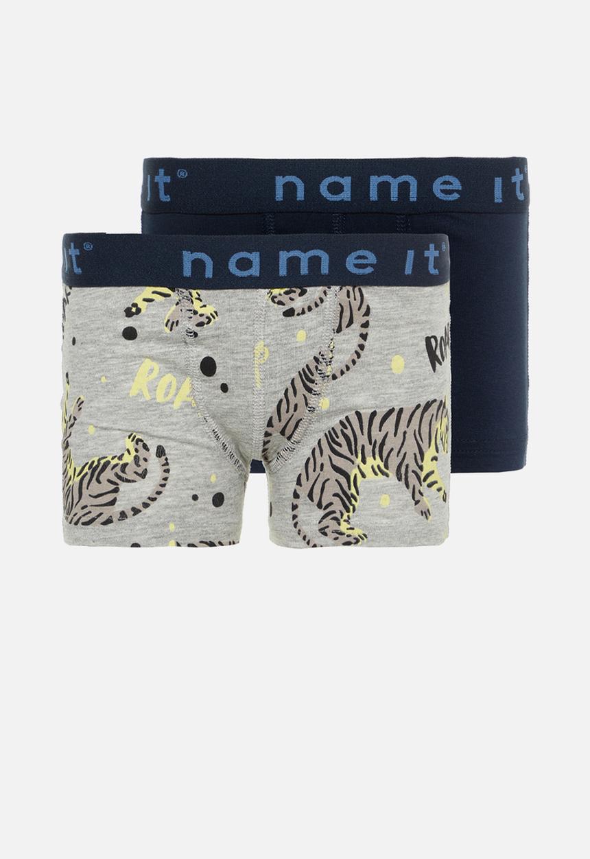 Name It - Boxer 2 pack - multi 