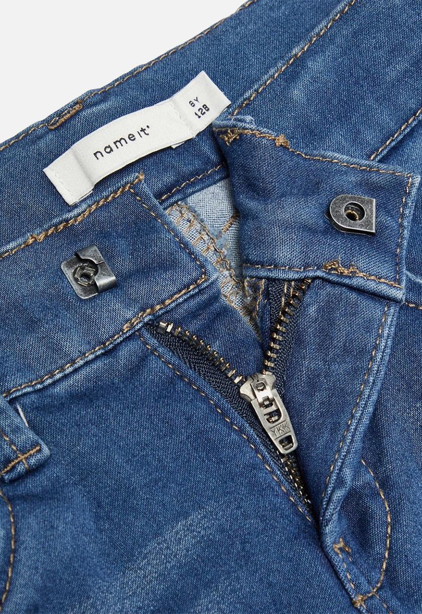 Name It - Ryan denim - blue