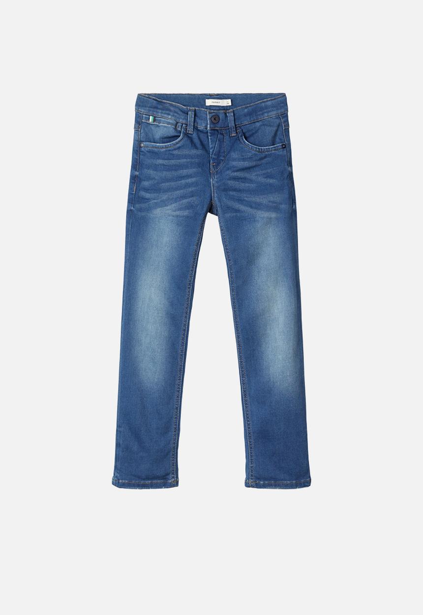 Name It - Ryan denim - blue