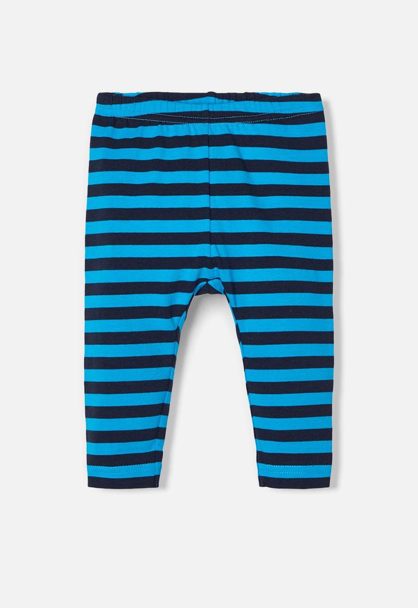 Name It - Legging 3 pack - hawaiian ocean