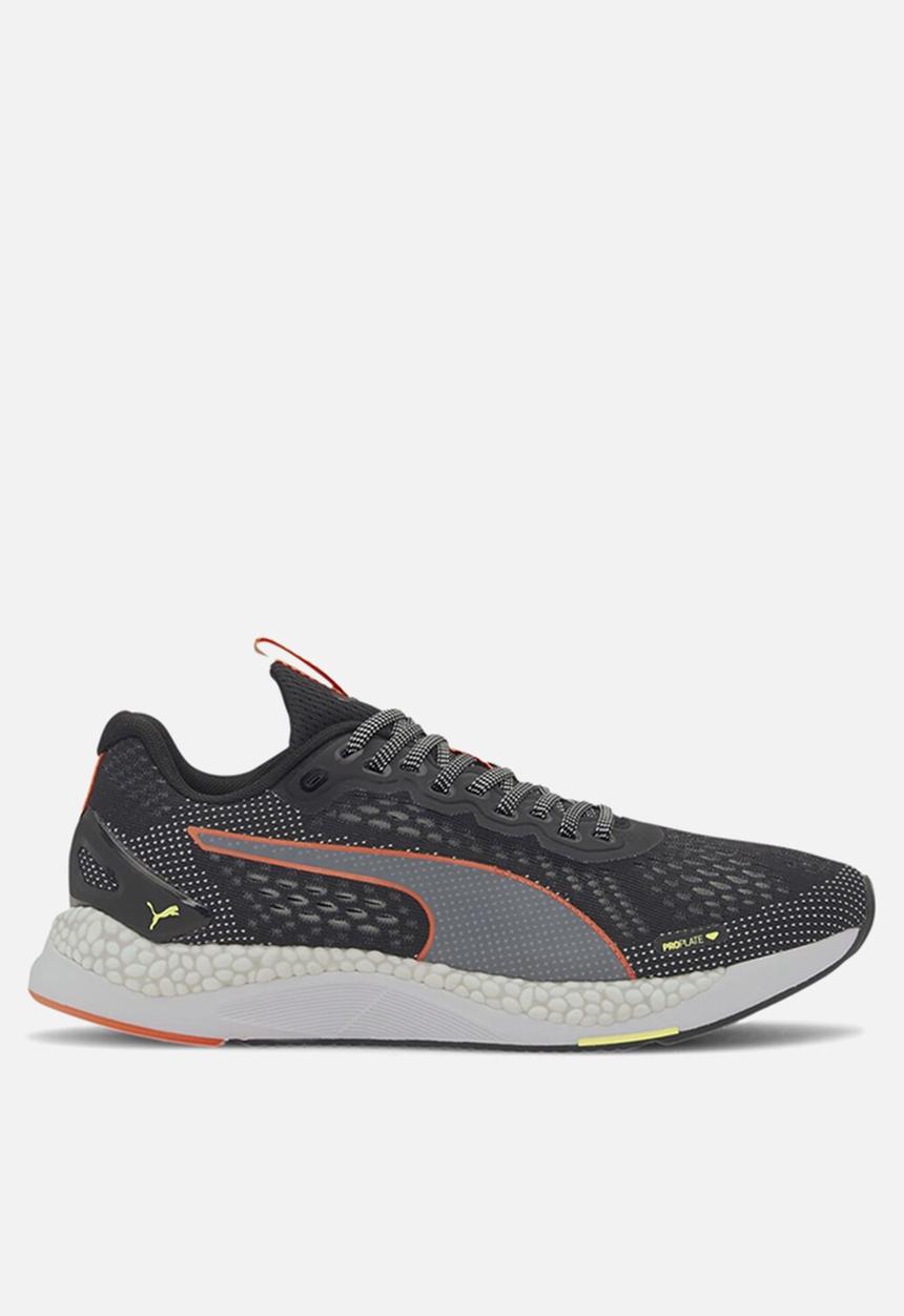 PUMA - Speed 600 2 - puma black-fizzy yellow-nrgy peach